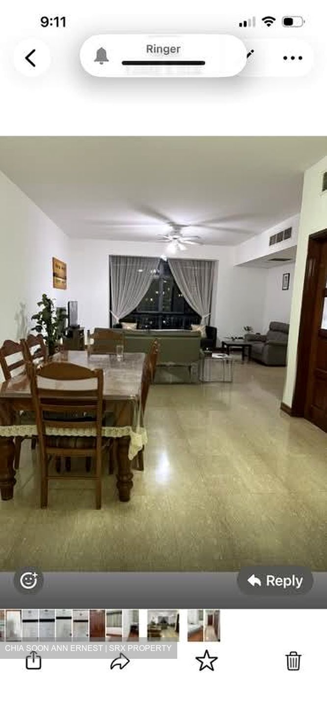 Mirage Tower (D9), Condominium #559659621